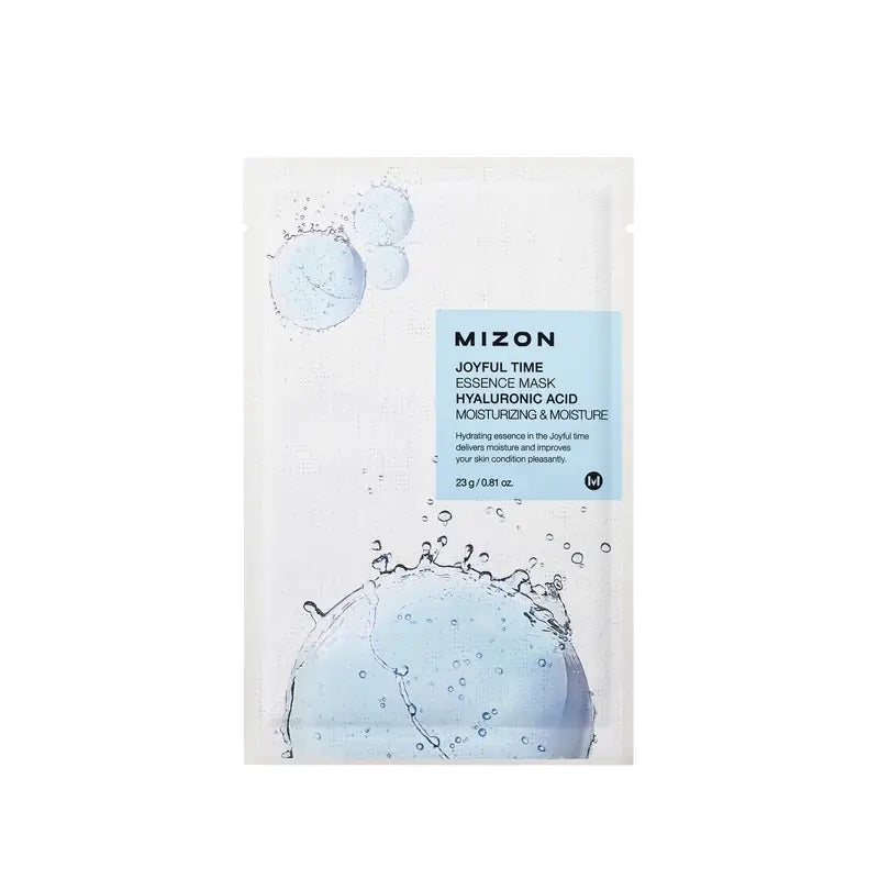 Mizon Joyful Time Essence Acide Hyaluronique, 23 gr
