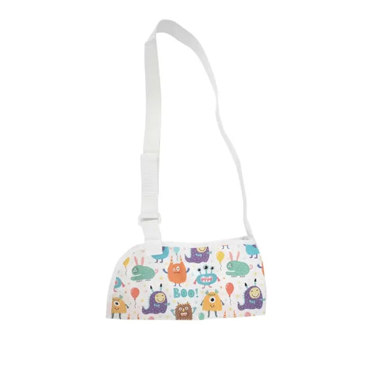 Harnais réglable Mobiclinic pour enfants, taille M