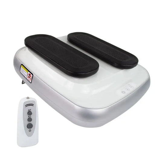 Mobiclinic LEGFIT Exerciseur électrique pour les jambes