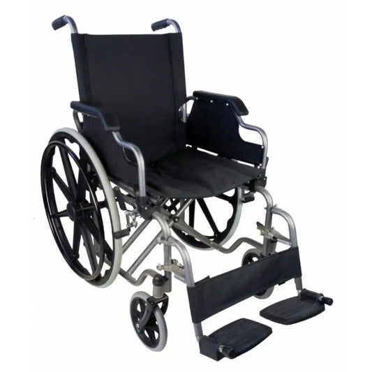Mobiclinic Fauteuil Roulant Pliant Avec Accoudoirs Pliants Accoudoirs Pliants Grandes Roues Giralda