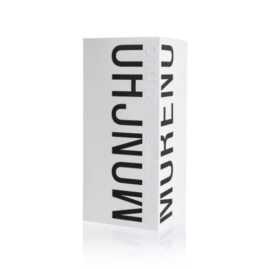 Moncho Moreno Clandestine Duo Treatment, 180 ml