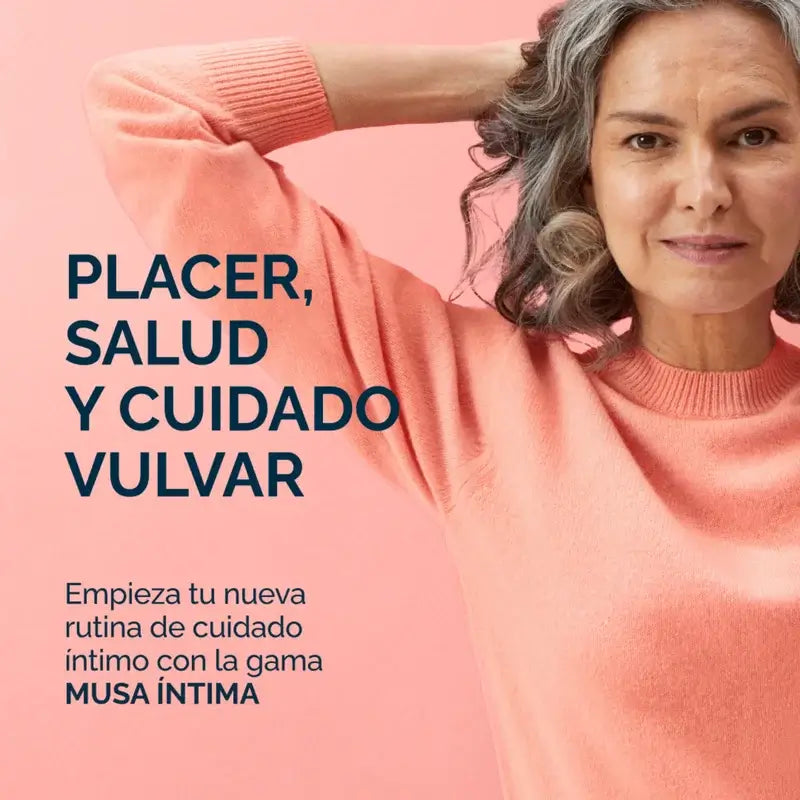 Musa Vigor Libido, 60 gélules