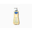 Huile de bain et de douche Mustela pour peaux sèches, 500 ml