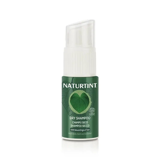Naturtint Shampooing sec naturel Volume Strength 20Ml