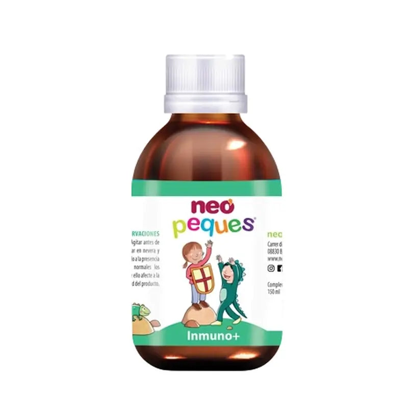 Neo Peques Immune +, 150 ml