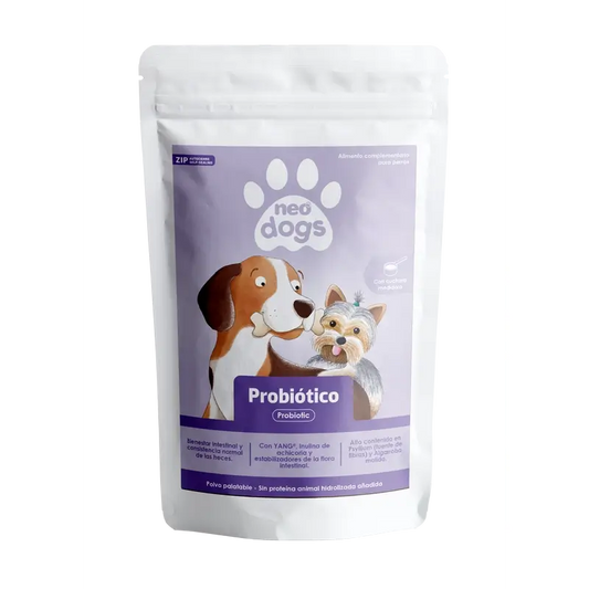 Neo Pet Care Dogs Probiotic, 100 g