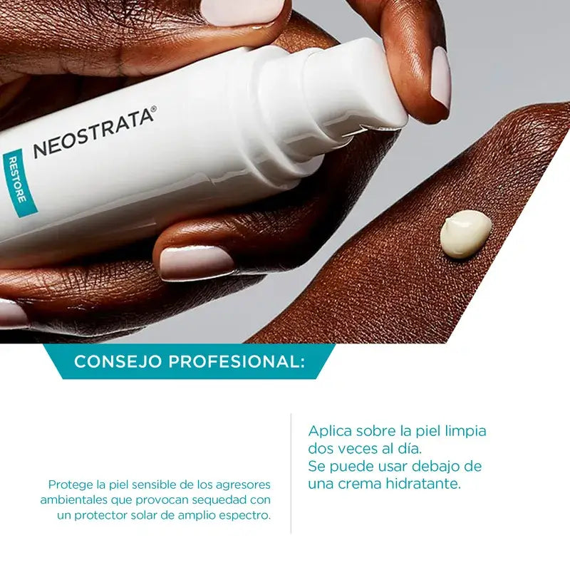 Neostrata Restore Anti-Age Facial Serum Anti-darkness and anti-spot, 29 g