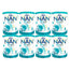 Nestlé Nan Optipro 2 lait maternisé, 8X800g