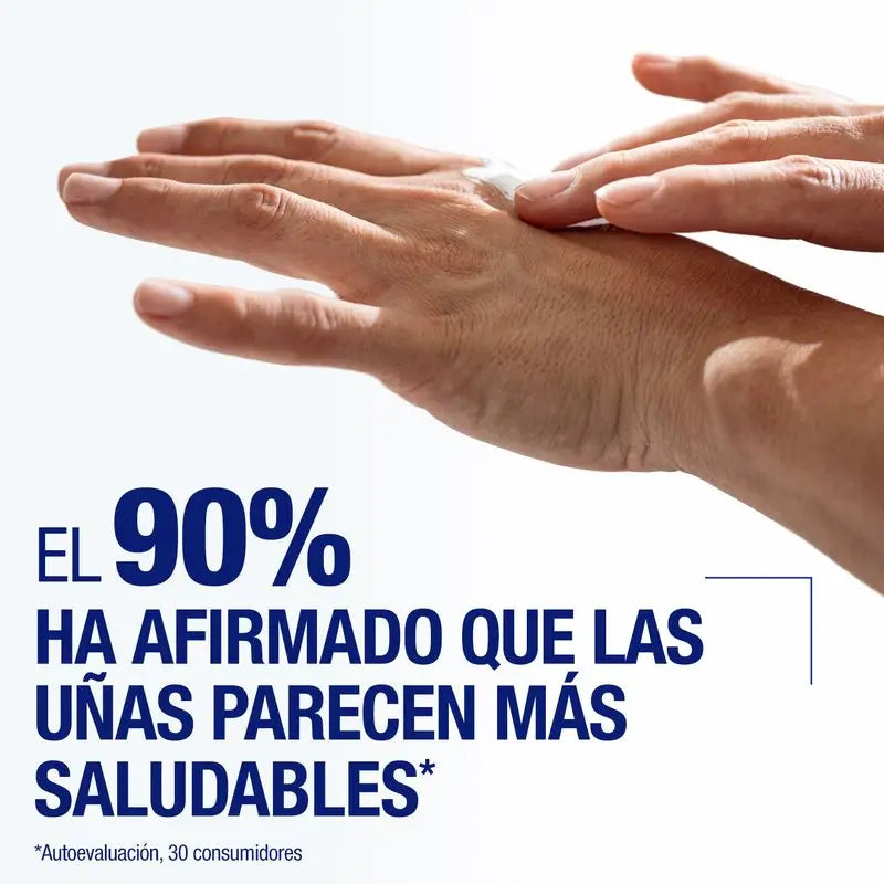 Neutrogena Hand & Nail Cream, Repair & Strengthen, 75 ml