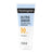 Neutrogena Ultra Sheer Moisturising Invisible Lotion Spf50, 200 ml