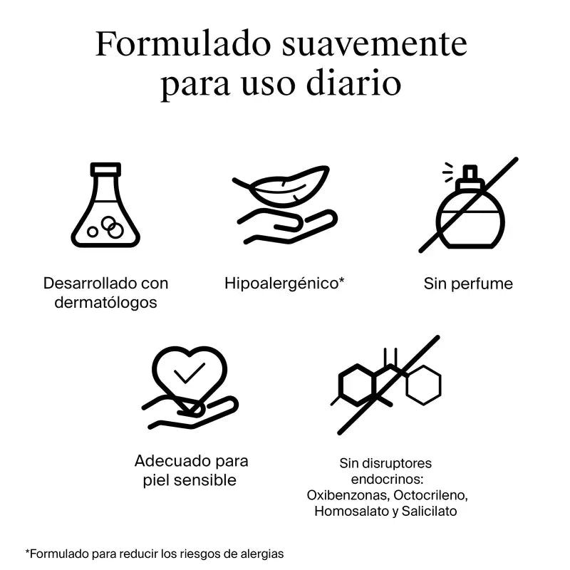 Neutrogena Ultra Sheer Moisturising Invisible Lotion Spf50, 200 ml