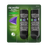 Nicorette® BucoMist 1 mg/pulsation solution pour pulvérisation buccale. Paquet de 2