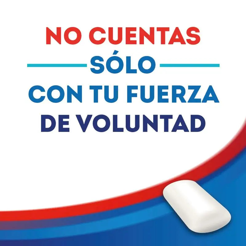 Nicotinell Cool Mint 4 mg 96 Gommes à mâcher