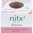 Nitx Anti-Frizz Solid Conditioner 55Gr.