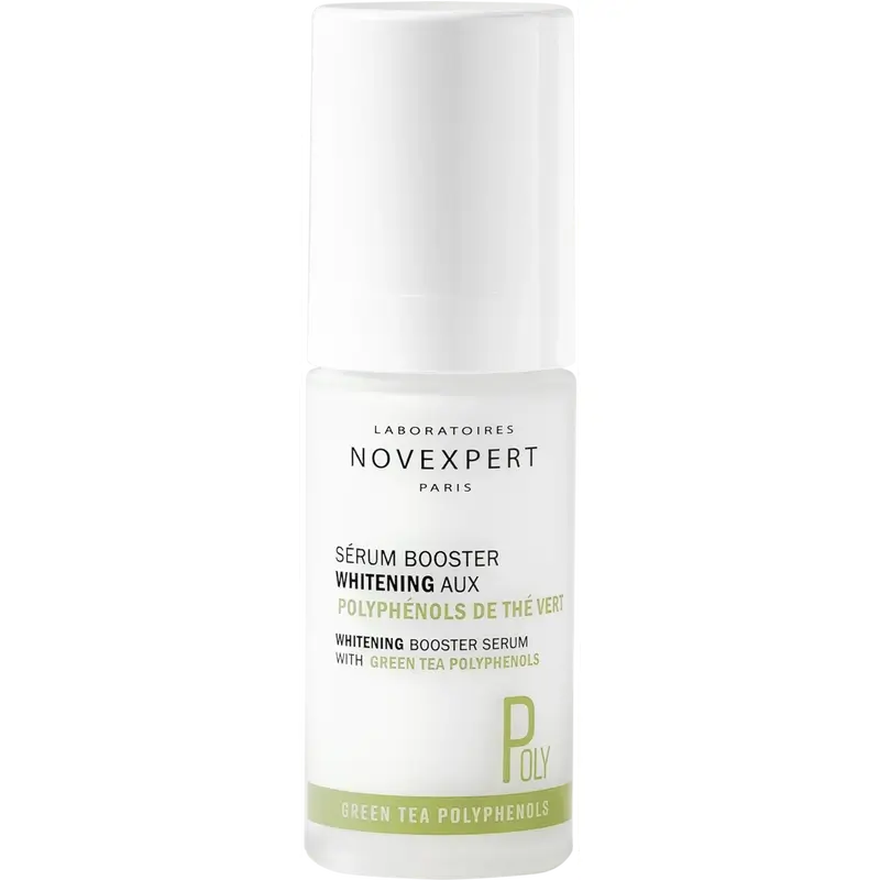 Novexpert Booster Sérum Anti-Taches Polyphénols Antioxydants , 30 ml