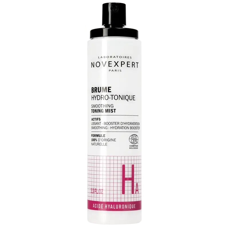 Novexpert Acide Hyaluronique Brume Concentrée , 100 ml
