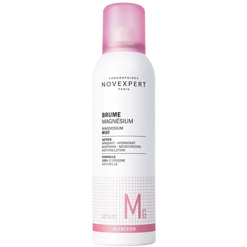Brume de magnésium Novexpert, 150 ml