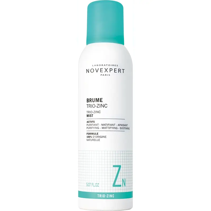 Novexpert Brume de zinc , 150 ml