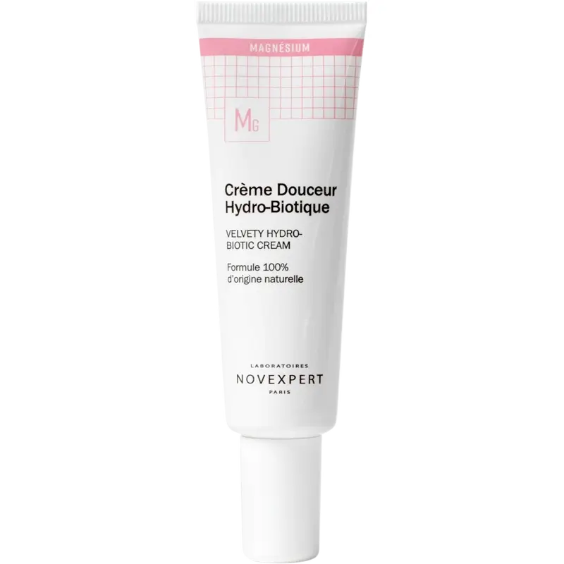 Novexpert Crème apaisante au magnésium, 30 ml