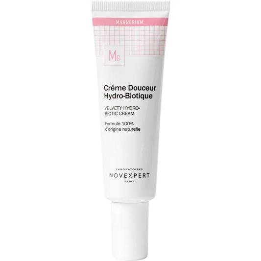 Novexpert Crème apaisante au magnésium, 30 ml