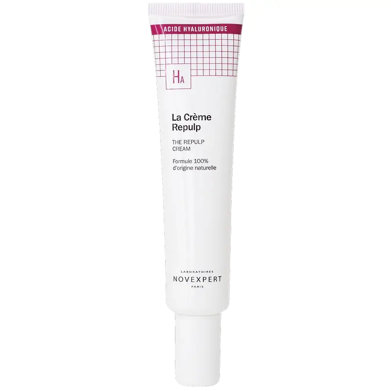 Novexpert Acide Hyaluronique Crème Repulp , 40 ml