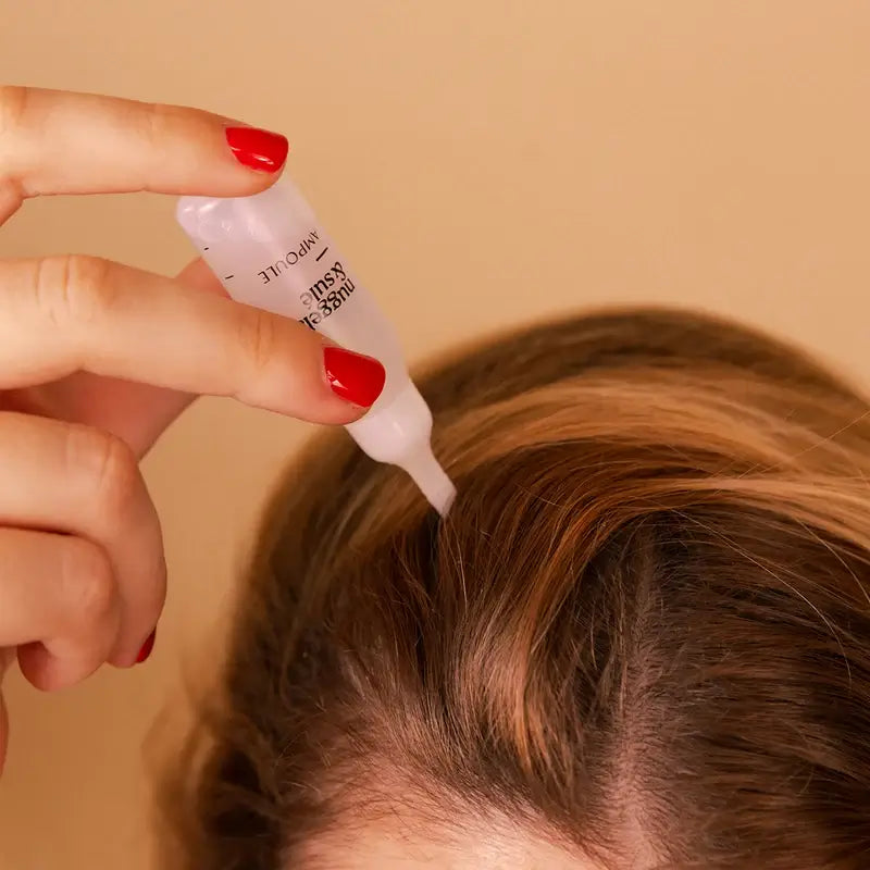 Nuggela & Sule Premium Hair Loss Ampoule 10 ml