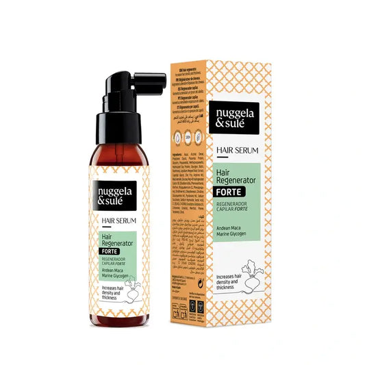 Nuggela & Sulé Sérum régénérant Forte , 70 ml