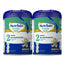 Nutriben Innova 2 Milk Duplo, 2X800 g