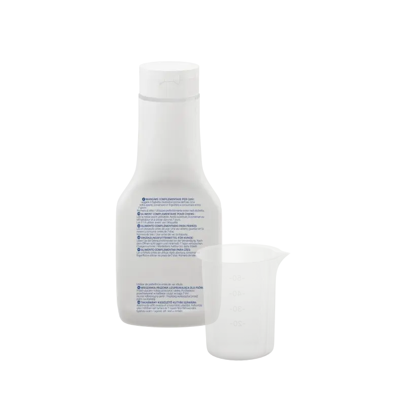 Virbac Nutribound Chiens Boîte 3 x 150 Ml