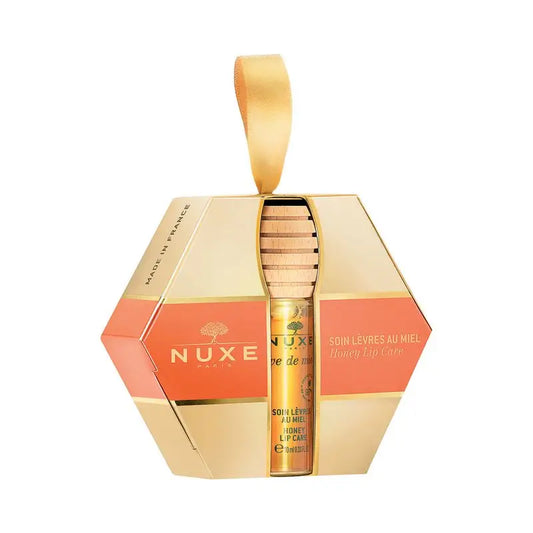 Nuxe Coffret Honey Lip Care Treatment