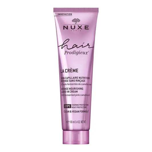 Nuxe Hair Prodigieux® Traitement capillaire protecteur sans rinçage, 100 ml