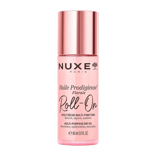 Nuxe Huile Prodigieuse Florale Roll On , 60 ml