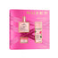Coffret Cadeau Multi-Gammes Best Seller de Nuxe Huile Florale Prodigieuse + Eau Micellaire + Baume