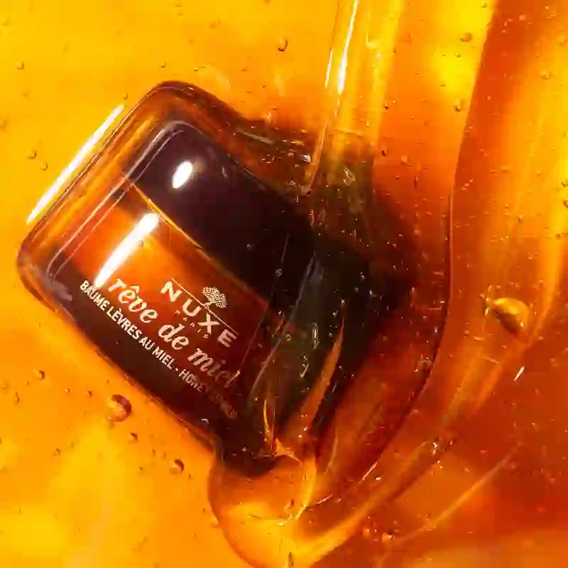 Coffret Cadeau Multi-Gammes Best Sellers Nuxe Huile Prodigieuse + Shampooing +Reve The Miel