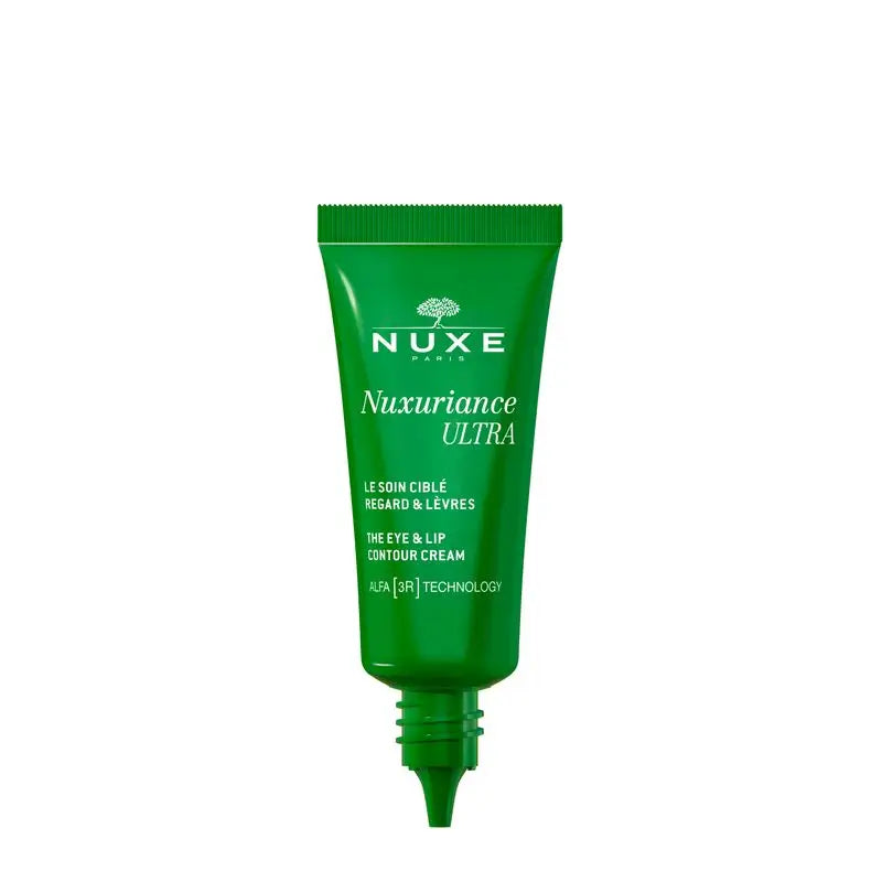 Nuxe Nuxuriance Ultra Contour des yeux et des lèvres 15 ml