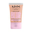Nyx Bare With Me Blur Skin Tint, Fond de teint flou, fini mat, teinte 04 , 30 ml