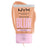 Nyx Bare With Me Blur Skin Tint, Fond de teint flou, fini mat, teinte 06 , 30 ml