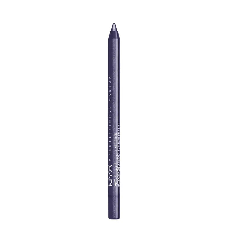 Nyx Eye Pencil Epic Wear Liner Sticks Shade 13 Fierce Purple , 1,21 gr