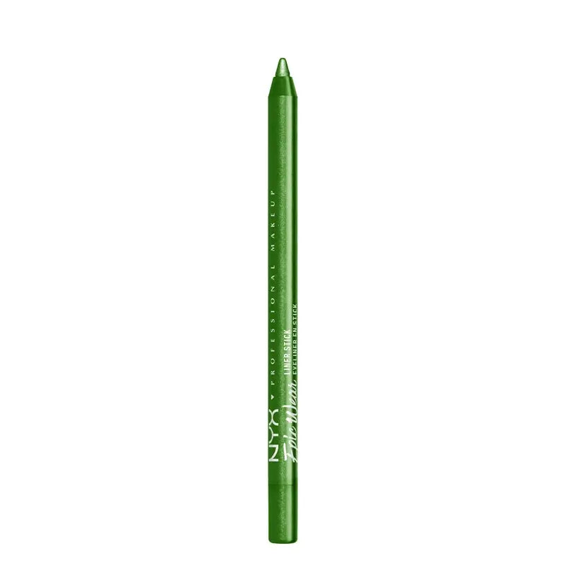 Nyx Eye Pencil Epic Wear Liner Sticks Shade 23 Emerald Cut , 1,21 gr