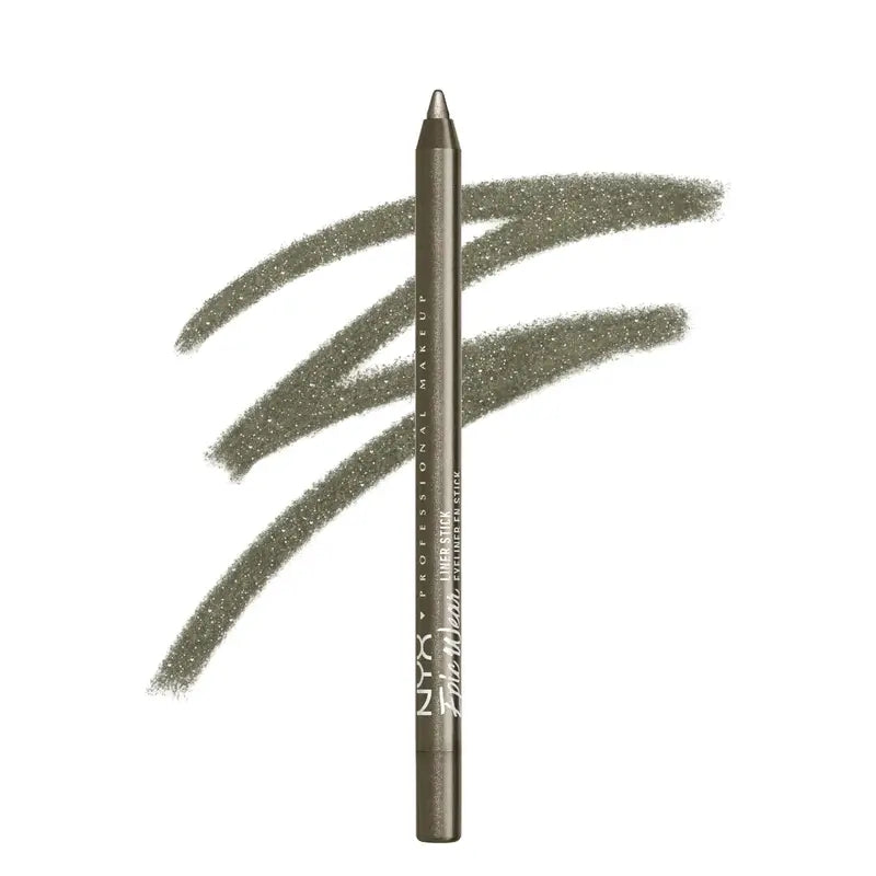Nyx Eye Pencil Epic Wear Liner Sticks Shade 3 Olive , 1,21 gr