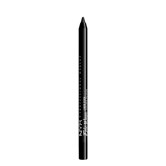 Nyx Eye Pencil Epic Wear Liner Sticks Shade 8 Black , 1,21 gr