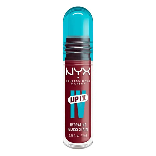 Nyx Lip Iv Rouge à lèvres Blush Rush Teinte 09 , 5 ml