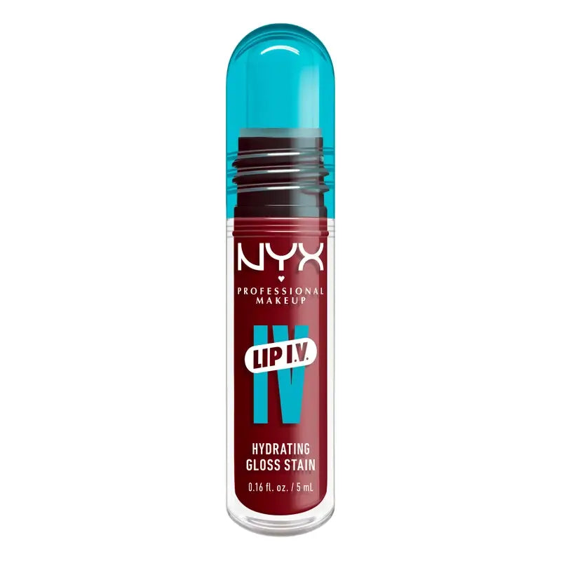 Nyx Lip Iv Rouge à lèvres Cranberry Splash Teinte 13 , 5 ml