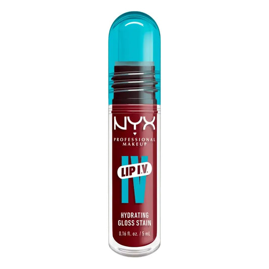 Nyx Lip Iv Rouge à lèvres Cranberry Splash Teinte 13 , 5 ml