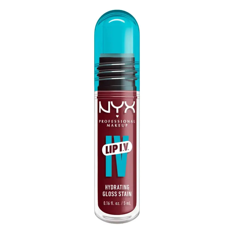 Nyx Lip Colour Girl Nyxdoor Shade 08 , 5 ml
