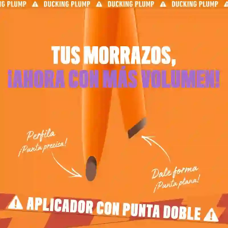 Nyx Duck Plump Volumising Lip Liner, Lip Liner, Flirty Flip 03 , 0,33 grammes