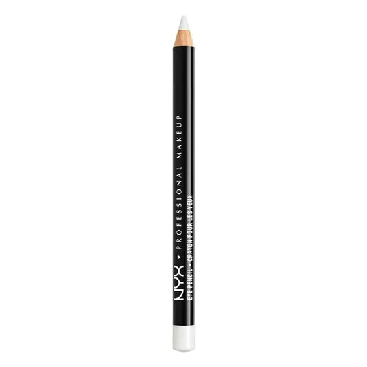 Nyx Slim Eye Pencil Eyeliner Purple 917 , 1 gr