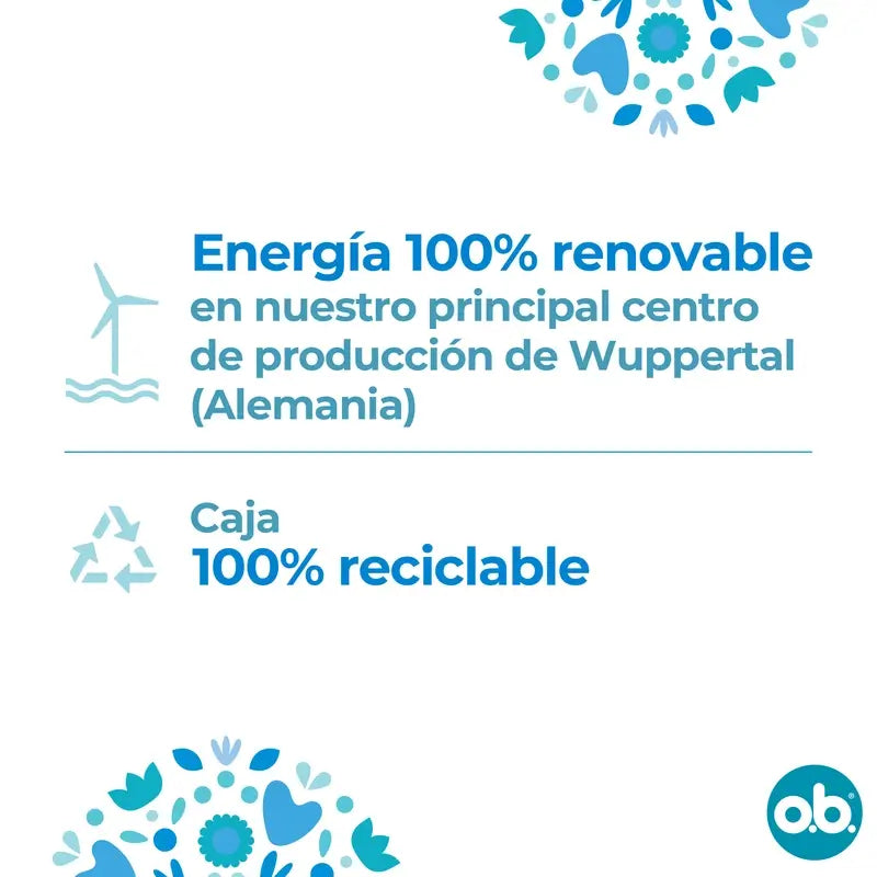 Ob Procomfort Normal 32pcs