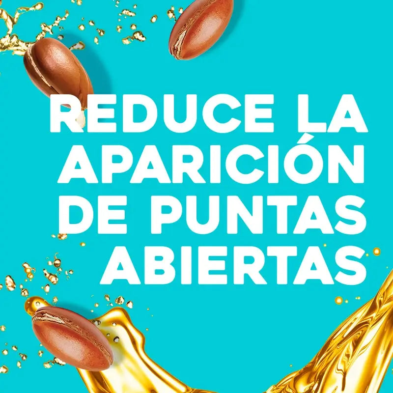 OGX Argan Oil of Morocco Spray à l'huile d'argan revitalisante, 118 ml