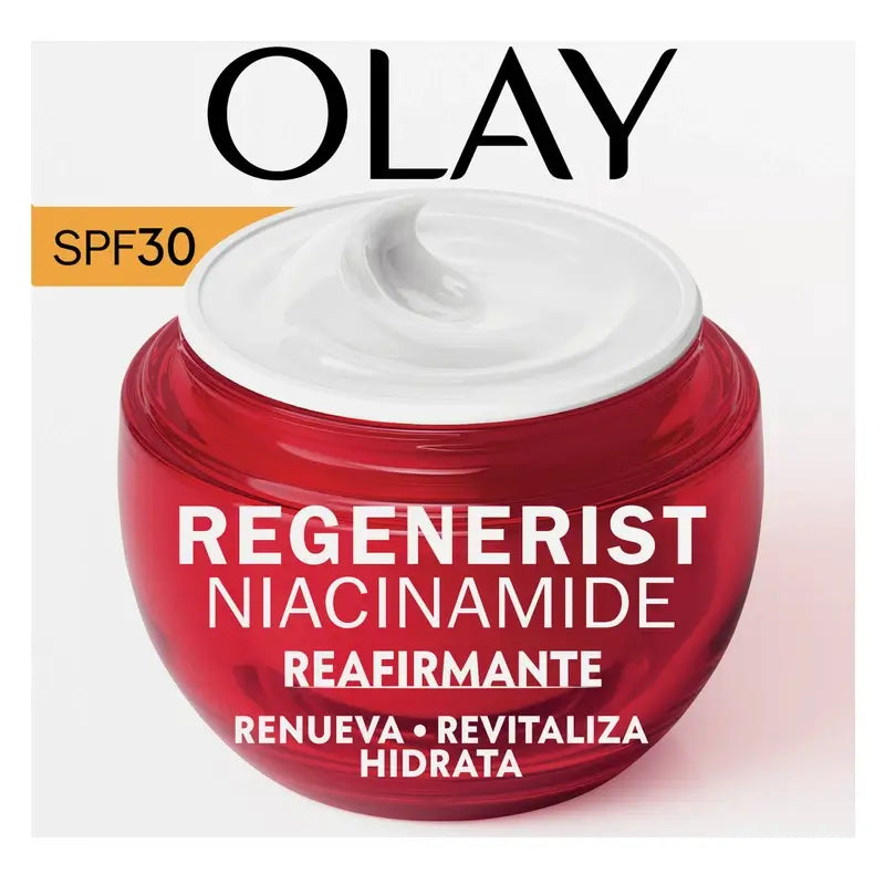 Olay Niacinamide Day Cream Spf30 50ml